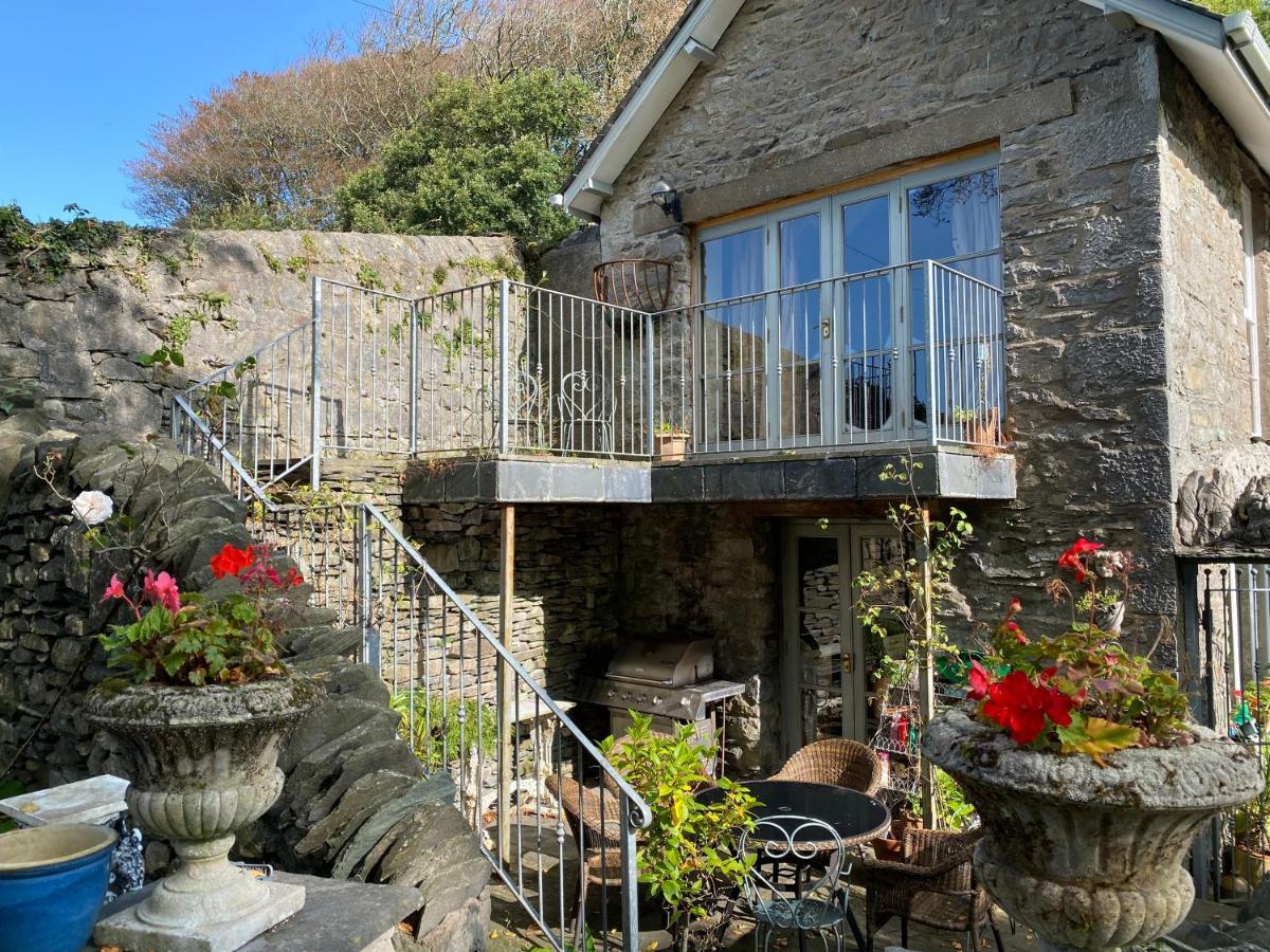 The Stables, Ulverston Eksteriør billede